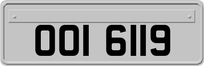 OOI6119