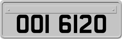 OOI6120