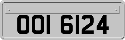 OOI6124