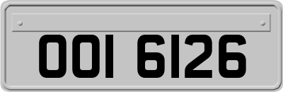 OOI6126