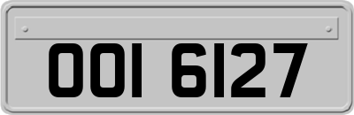 OOI6127