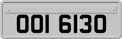 OOI6130