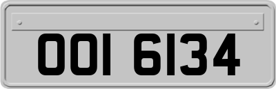 OOI6134
