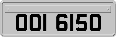 OOI6150