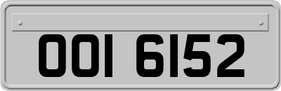 OOI6152
