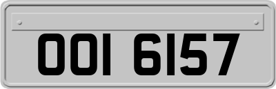 OOI6157