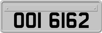 OOI6162