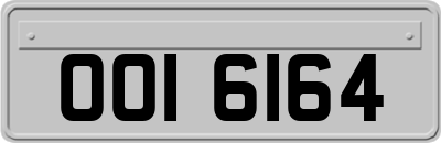 OOI6164