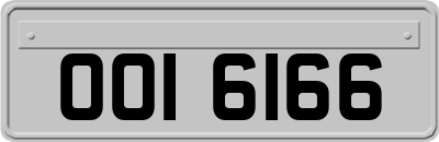 OOI6166