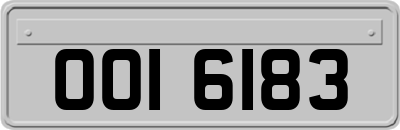 OOI6183