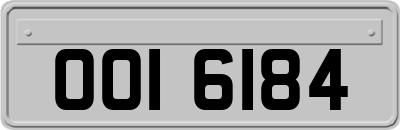 OOI6184