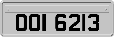 OOI6213