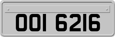 OOI6216