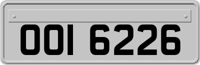 OOI6226