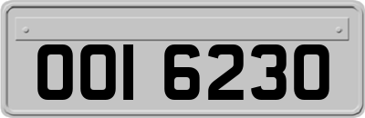 OOI6230