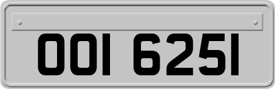 OOI6251