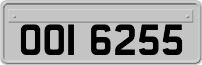 OOI6255
