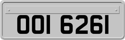 OOI6261