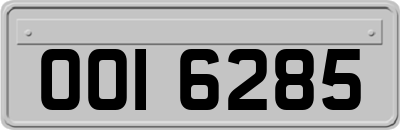 OOI6285