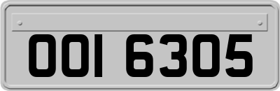 OOI6305