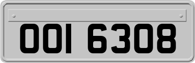 OOI6308