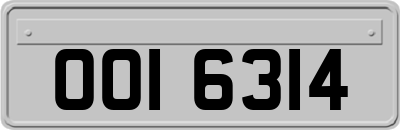 OOI6314