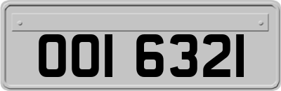 OOI6321