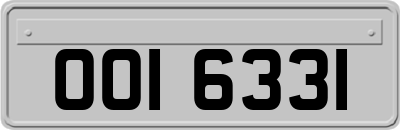 OOI6331