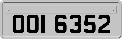 OOI6352