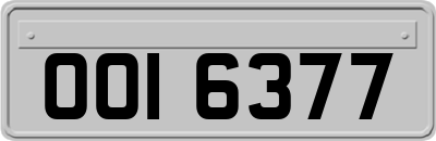 OOI6377