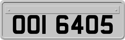 OOI6405
