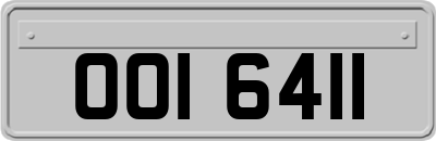 OOI6411