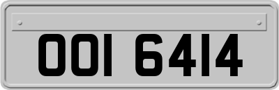 OOI6414