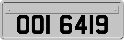 OOI6419
