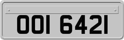 OOI6421