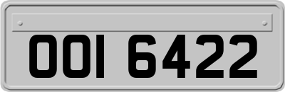 OOI6422
