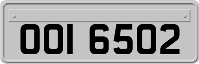 OOI6502