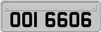 OOI6606