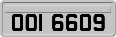 OOI6609