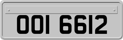 OOI6612