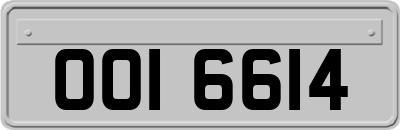 OOI6614