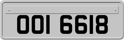 OOI6618