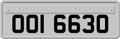 OOI6630