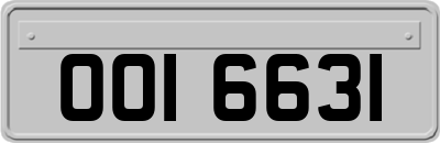 OOI6631