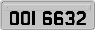 OOI6632