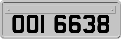 OOI6638