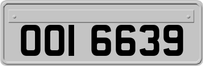 OOI6639