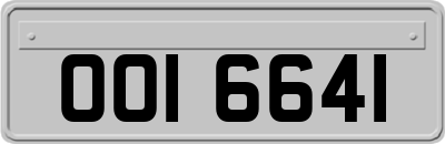 OOI6641