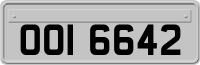 OOI6642