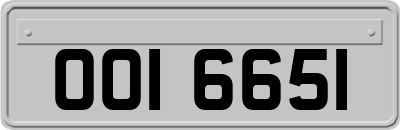 OOI6651